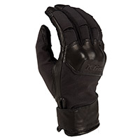 Gants Klim Marrakesh Noir