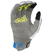 Klim Mojave Handschuhe blau - 2