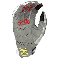 Klim Mojave Gloves Bonfire - 2