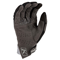 Gants Klim Mojave noir - 2