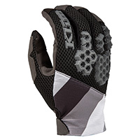 Gants Klim Mojave Noir