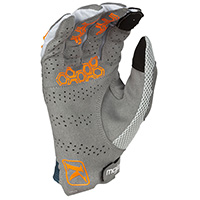 Klim Mojave Handschuhe striking petrol - 2