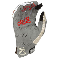 Klim Mojave Gloves Peyote - 2