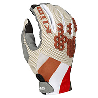 Gants Klim Mojave peyote