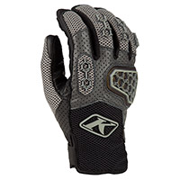 Klim Mojave Pro Gloves Stealth Black