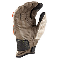 Klim Mojave Pro Handschuhe peyote potter clay - 2