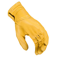 Guantes Klim Rambler amarillos - 2