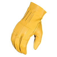Klim Rambler Gloves Yellow
