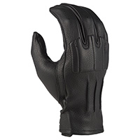 Guantes Klim Rambler negros