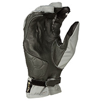 Gants Klim Vanguard Gtx Monument Gris