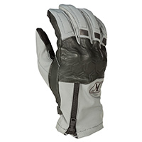 Gants Klim Vanguard GTX stealth noir