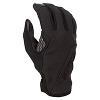 Klim Versa Women Gloves Black