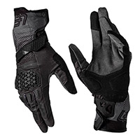 Guanti Leatt Adv Hydradri 5.5 V25 Stealth