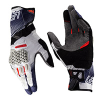 Guanti Leatt Adv Hydradri 5.5 V25 Royal