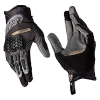 Guanti Leatt Adv Hydradri 5.5 Short Stealth