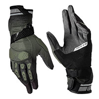 Guanti Leatt Adv X-flow 5.5 V25 Forest