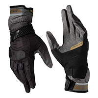 Guantes Leatt ADV X-Flow 5.5 V25 stealth