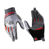 Guantes cortos LEATT ADV X-Flow 5.5 mist