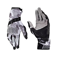 Leatt Adventure X-flow 7.5 Gloves Grey