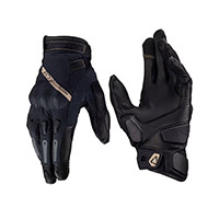 Leatt Adventure Hydradri 7.5 Gloves Black