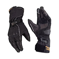 Leatt Adventure Subzero 7.5 Gloves Black