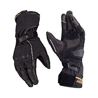 Gants Leatt Adventure Subzero 7.5 Noir