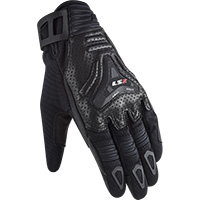 Ls2 All Terrain Gloves Black