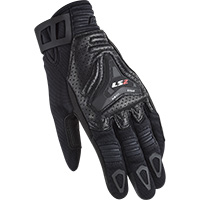 Guantes Dama LS2 All Terrain negro