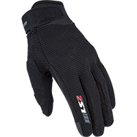 Ls2 Cool Lady Gloves Black