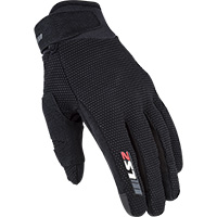 Guantes Dama LS2 Cool negro