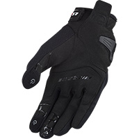 LS2 Dart 2 Handschuhe schwarz - 2