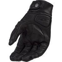 Ls2 Duster Gloves Black
