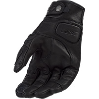 Gants Ls2 Duster Noir