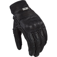 Ls2 Duster Gloves Black