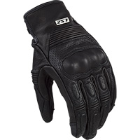 Guantes LS2 Duster negro