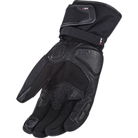 Ls2 Frost Gloves Black