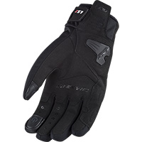 Ls2 Jet 2 Gloves Black