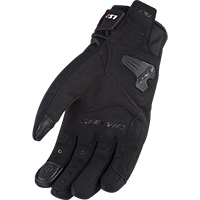 Guantes LS2 Jet 2 negro - 2