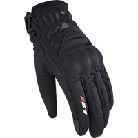 Gants Femme Ls2 Jet 2 Noir