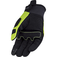 Guantes LS2 Ray hv amarillo