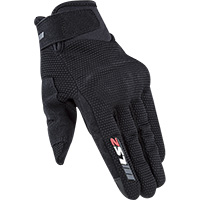 Gants Femme Ls2 Ray Noir