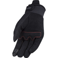 Ls2 Ray Gloves Black