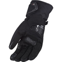 Guantes LS2 Snow negro - 2