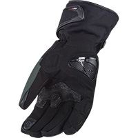 Gants LS2 Snow noir vert - 2