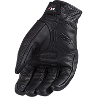 Ls2 Spark Gloves Black