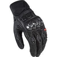 Ls2 Spark Gloves Black