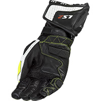 Gants Ls2 Swift Hv Jaune