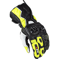 Gants Ls2 Swift Hv Jaune