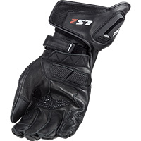 LS2 Swift Handschuhe schwarz - 2