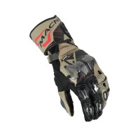 Macna Powertrack 2.5 Gloves army green